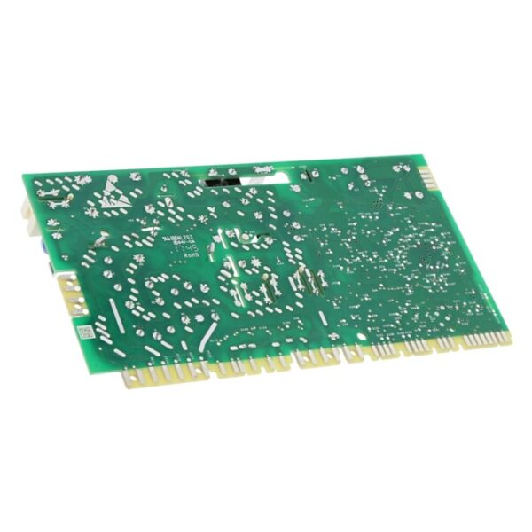 AEG konfigurierte Elektronik