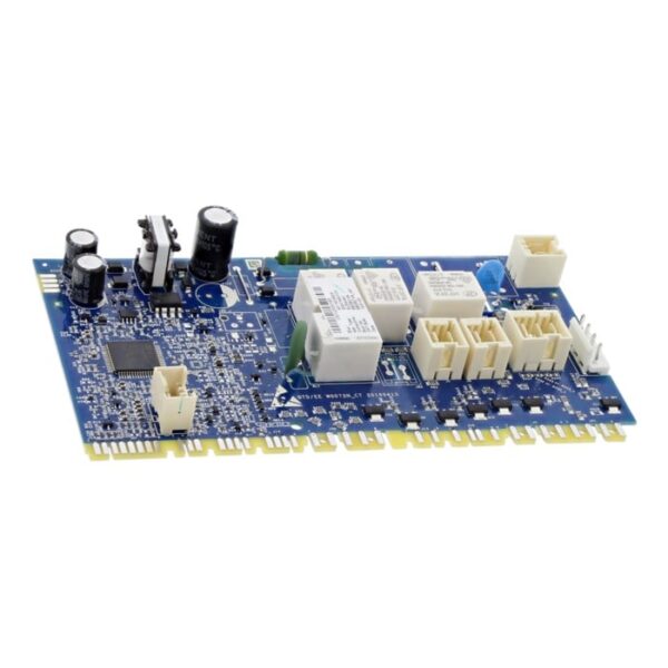 AEG konfigurierte Elektronik 973914606602006