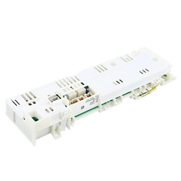 AEG konfigurierte Elektronik