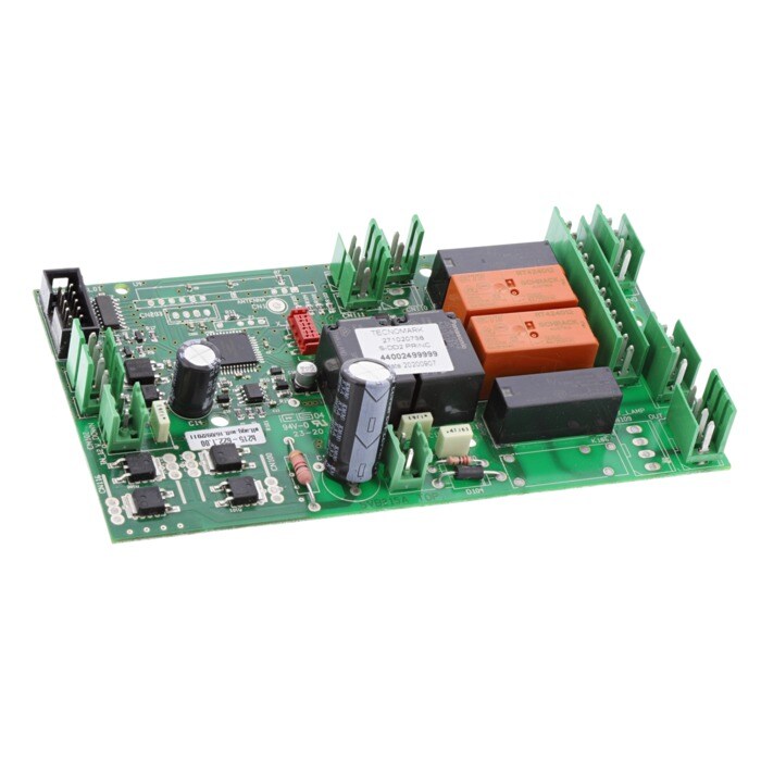 AEG Kontrollelektronik für Herd-Abzugshauben 4055148623 AEG Kontrollelektronik für Herd-Abzugshauben 4055148623