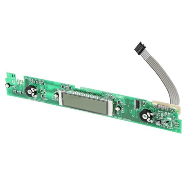 AEG Kühlschrankelektronik (komplett) 2425671019