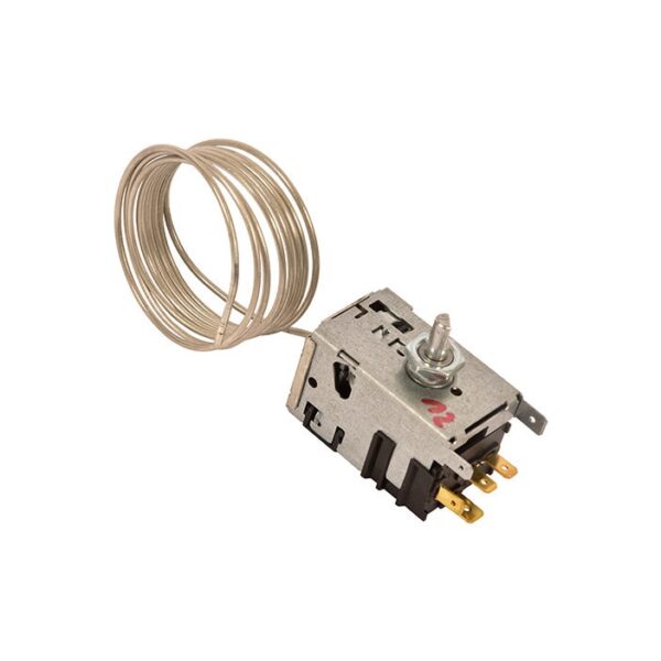 AEG Kühlschrankthermostat 2426350241