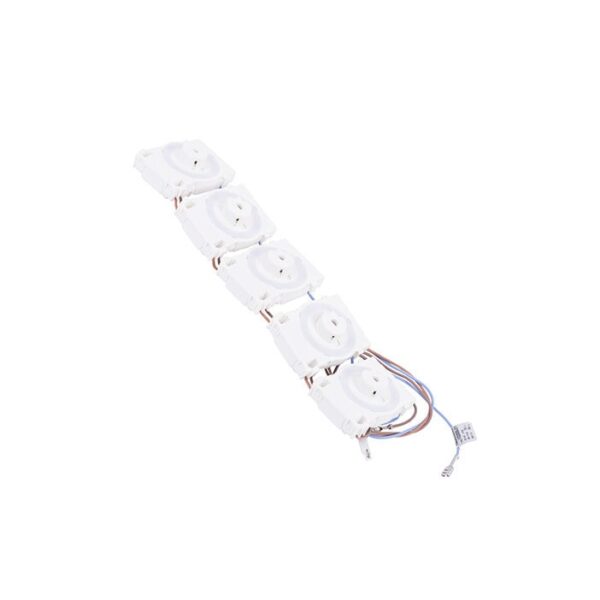 AEG LED-Satz für Drucktaste des Kochfelds 3570772073