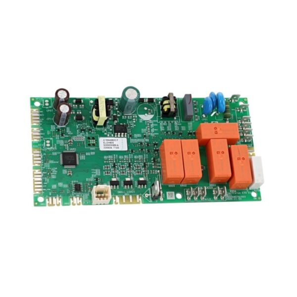 AEG Leistungselektronik 5551186082
