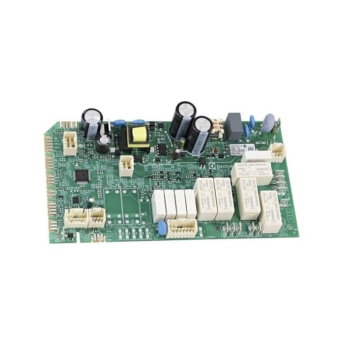 AEG Leistungselektronik AEG Leistungselektronik