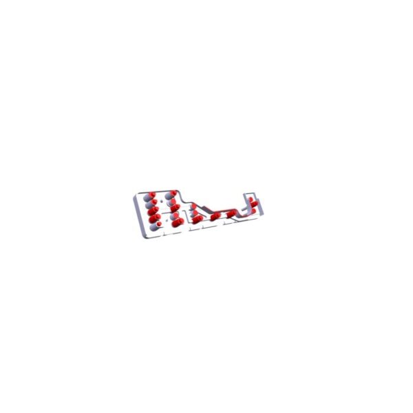 AEG Lichtleiter 1081869008