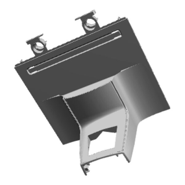 AEG Lichtleiter