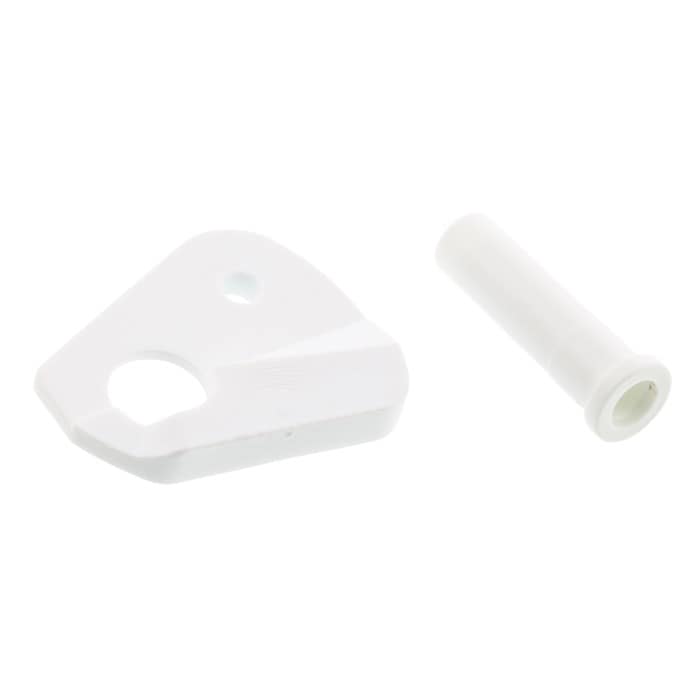 AEG Linke Schließvorrichtung für Gefriergeräte 4055348876 AEG Linke Schließvorrichtung für Gefriergeräte 4055348876