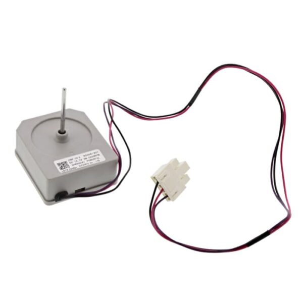 AEG Lüftermotor