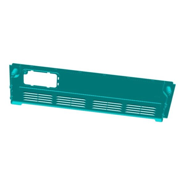 AEG Lüftungsgitter