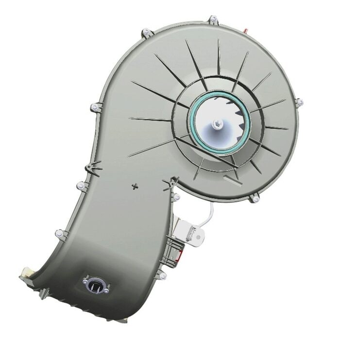 AEG Luftkanal AEG Luftkanal