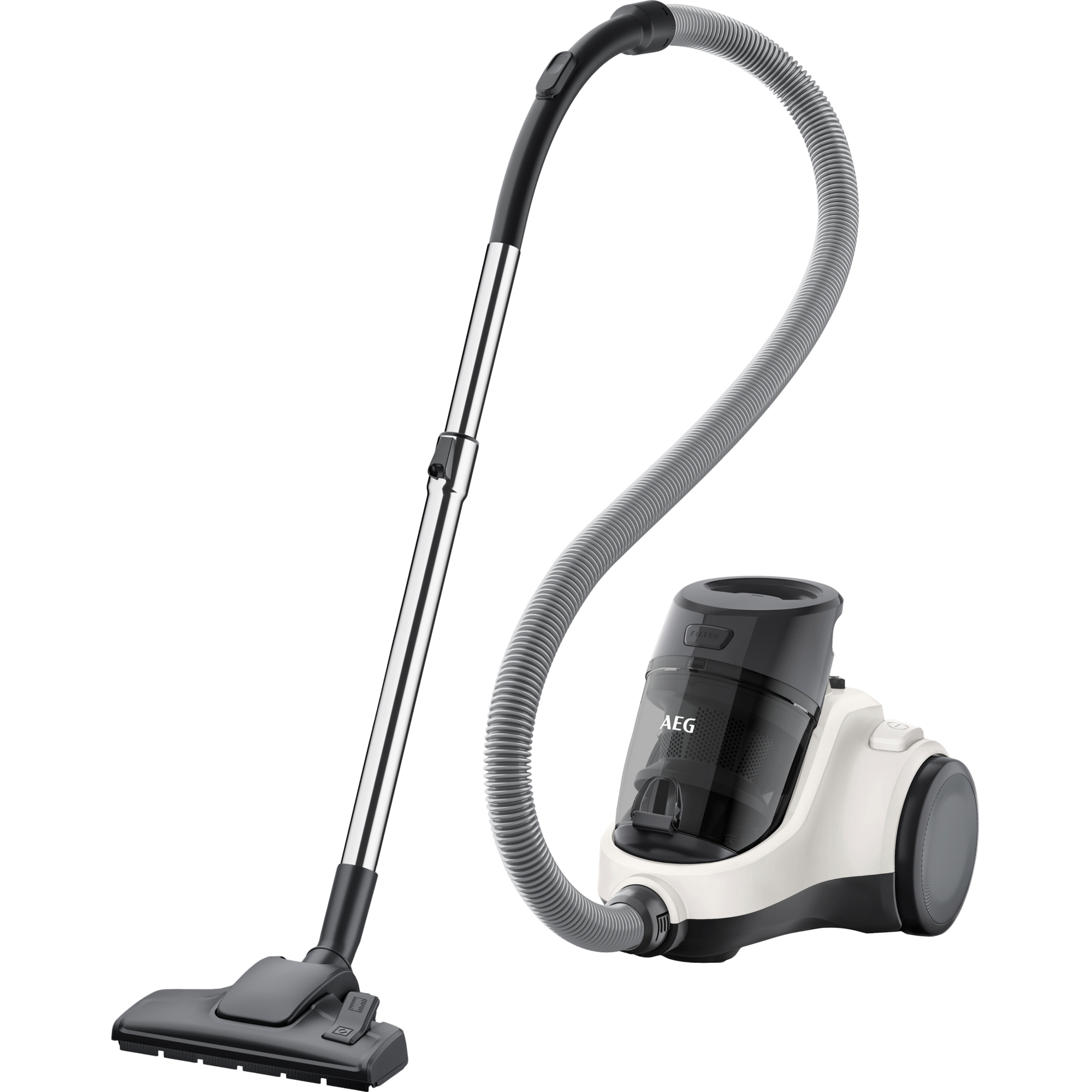 AEG LX5 Beutelloser Staubsauger LX5-2-2SW AEG LX5 Beutelloser Staubsauger LX5-2-2SW