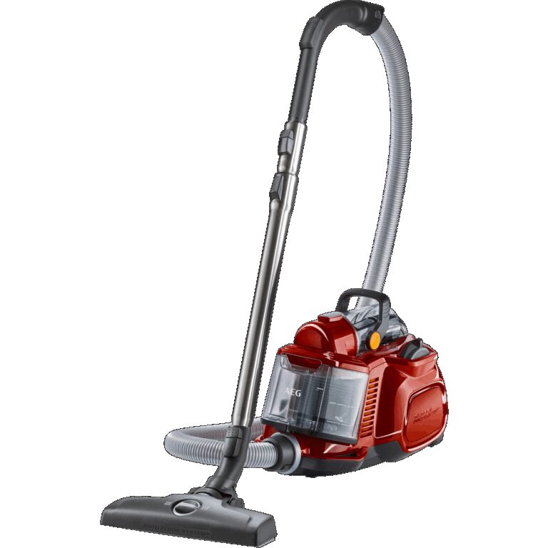 AEG LX7 Beutelloser Staubsauger LX7-2-CR-A