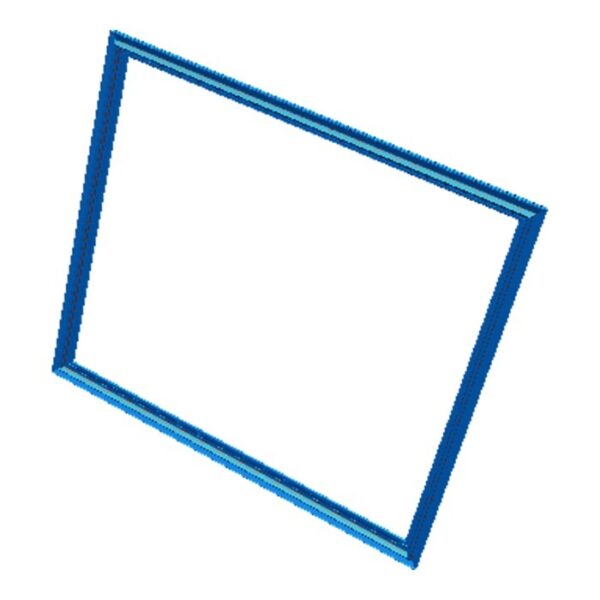 AEG Magnetdichtung