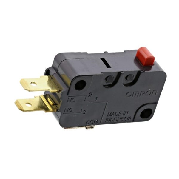 AEG Mikroschalter für Mikrowellenöfen 50283018005