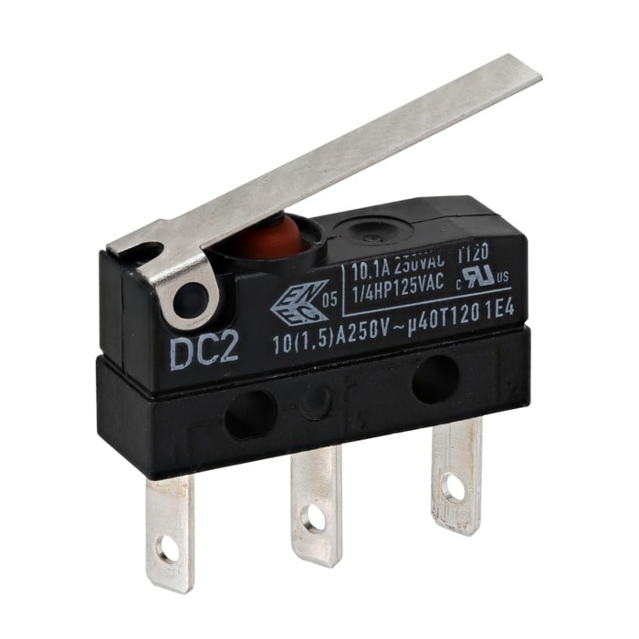 AEG Mikroschalter AEG Mikroschalter