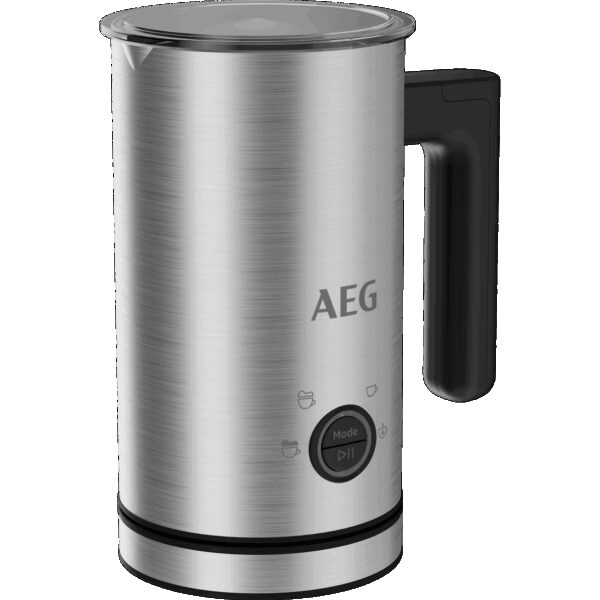 AEG Milchaufschäumer MF5-1-6ST 5000