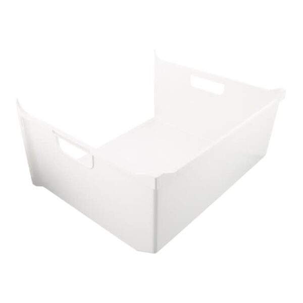 AEG Mittlere Gefrierschrankschublade (komplett) – 223 mm 2426280026