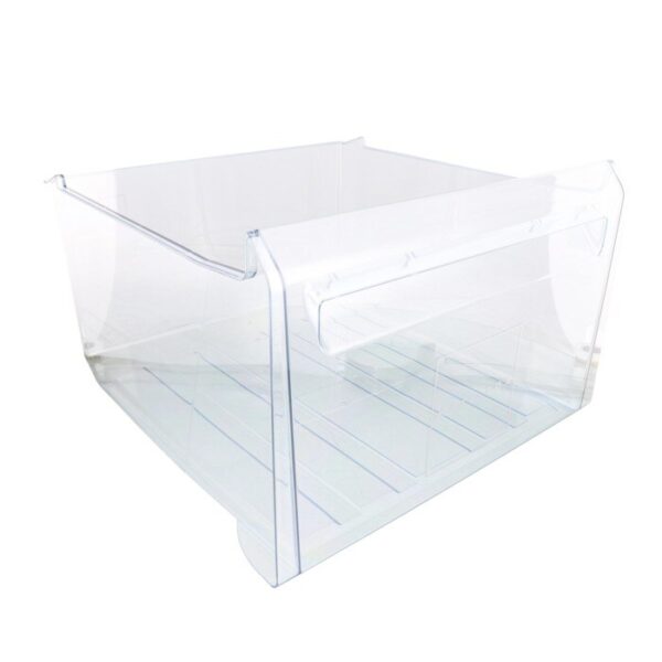 AEG Mittlere Gefrierschrankschublade (komplett) – H: 257 mm 2064518018