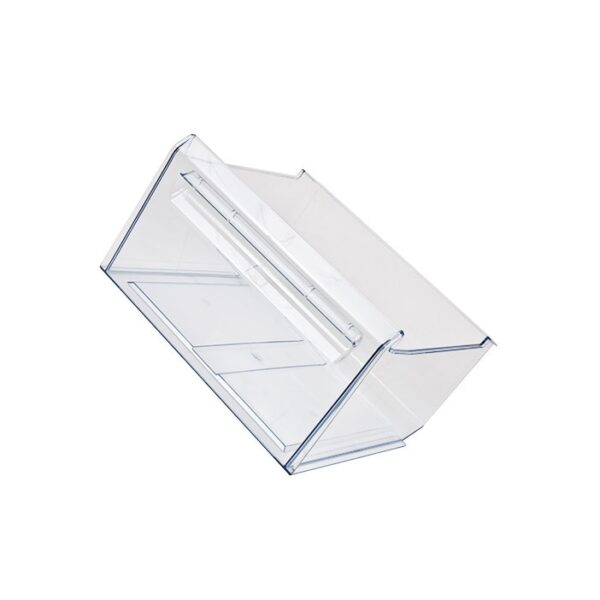 AEG Mittlere / obere Gefrierschrankschublade - H: 227 mm 2247065341