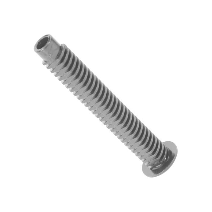 AEG Mittlerer verstellbarer Fuß für Geschirrspüler 1526994007 AEG Mittlerer verstellbarer Fuß für Geschirrspüler 1526994007