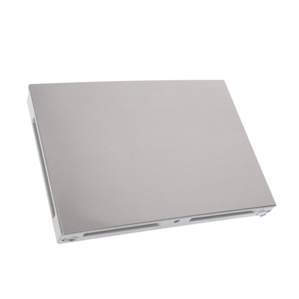 AEG Montage der Gefrierschranktür - Stainless Steel - 389.555080 4055516845