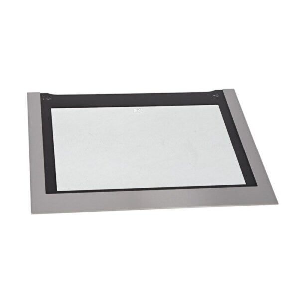 AEG Montage Türglas - 591.5x470mm 5611824318
