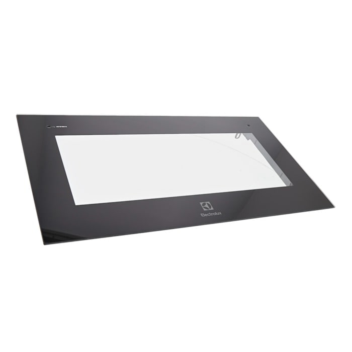 AEG Montage Türglas - 594x328mm 5551184129 AEG Montage Türglas - 594x328mm 5551184129