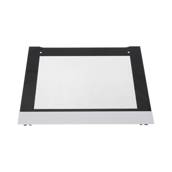 AEG Montage Türglas - 594x465mm 140144772286