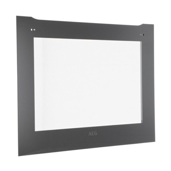 AEG Montage Türglas - 594x471mm 140037378282