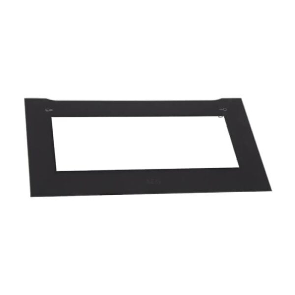 AEG Montage Türglas - 595.5x332mm 5551184319