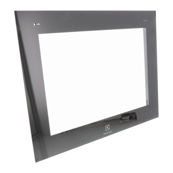 AEG Montage Türglas - 595.5x467mm 140126519200