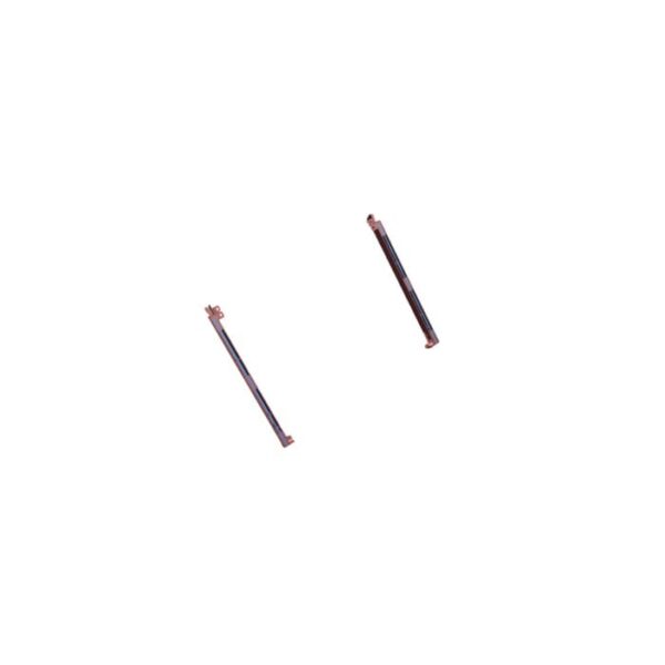 AEG Montage Türglas - 595.5x471mm 140037378423