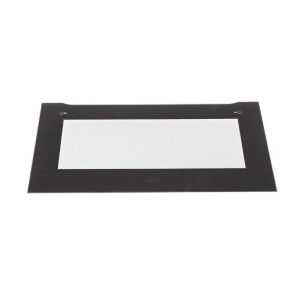 AEG Montage Türglas - 5x332mm 5551184327