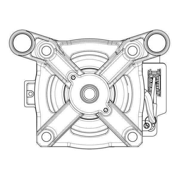 AEG Motor