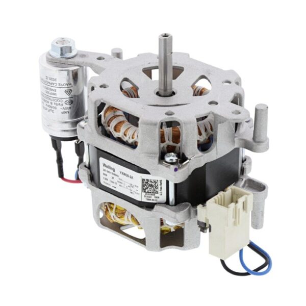 AEG Motor 4055341517
