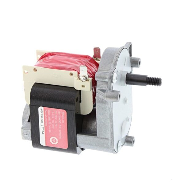 AEG Motor