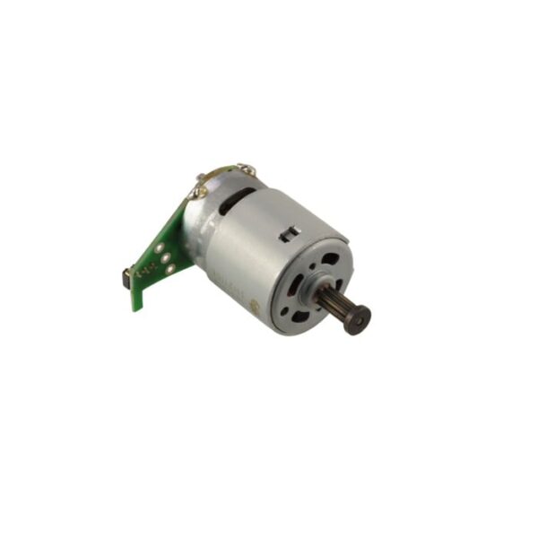 AEG Motor