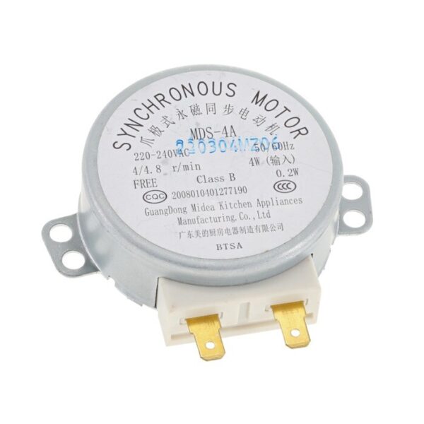 AEG Motor