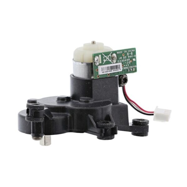 AEG Motor