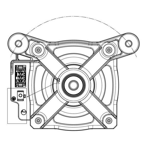 AEG Motor