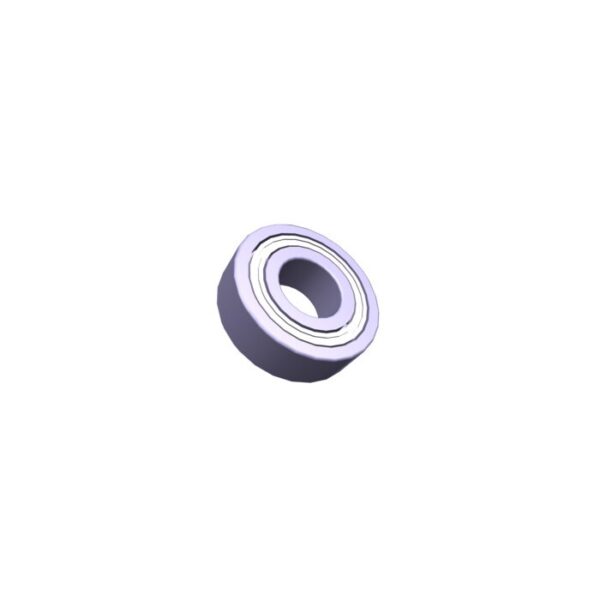 AEG Motor