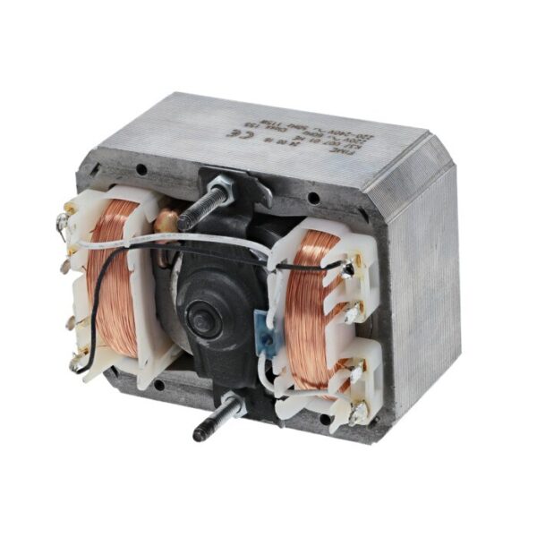 AEG Motor