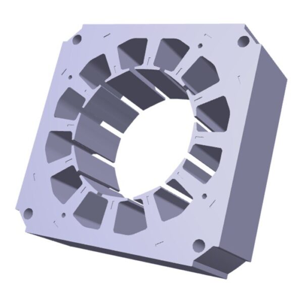 AEG Motor
