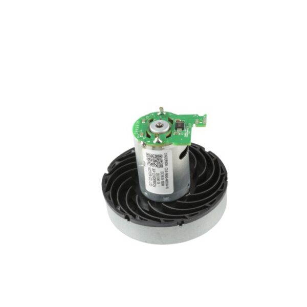 AEG Motor
