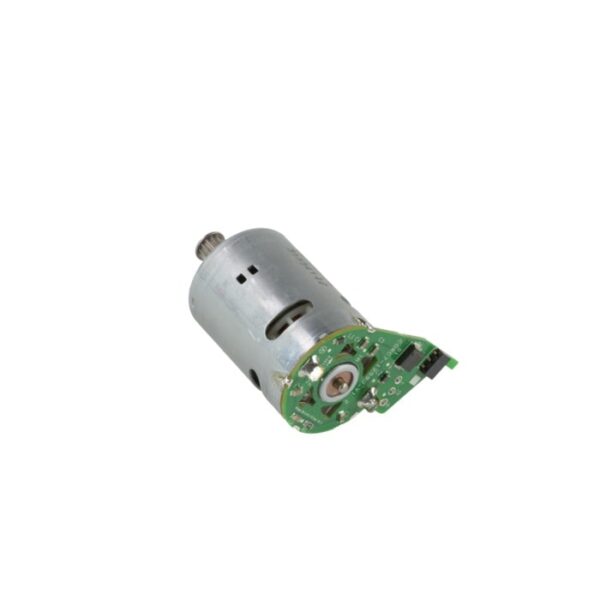 AEG Motor