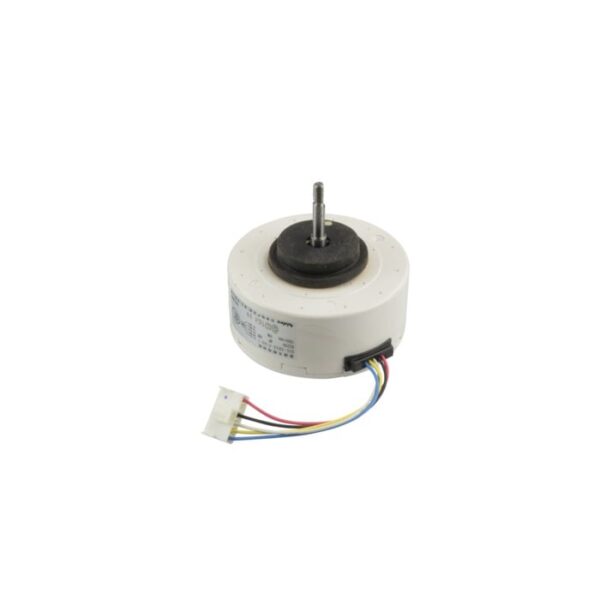 AEG Motor