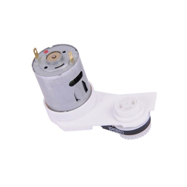 AEG Motor und Riemen für Staubsauger 4055041000
