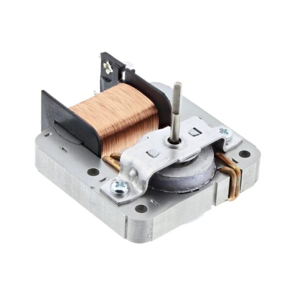 AEG Motor