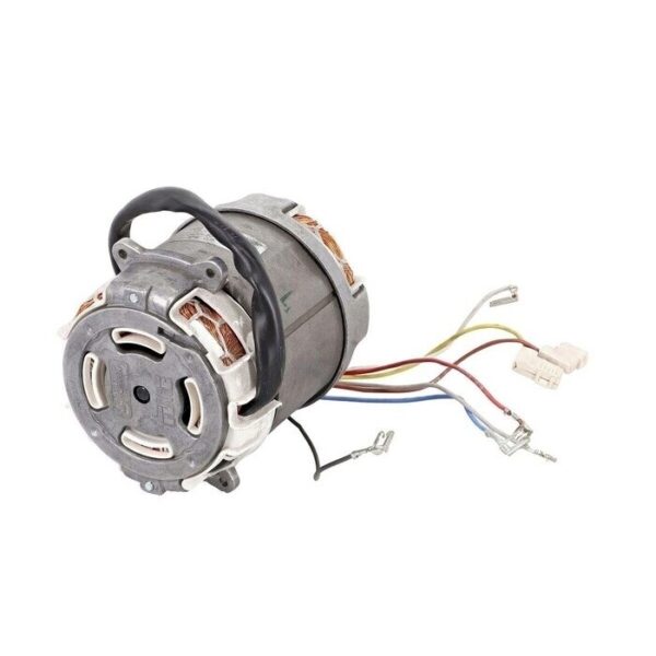 AEG Motor